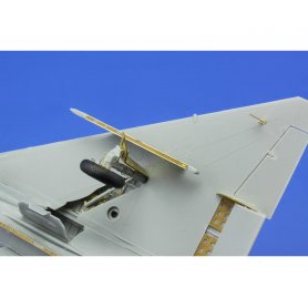 Eduard BIG 1:48 MiG-21F-13 dla Trumpeter