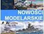 Nowości modelarskie - styczeń 2025